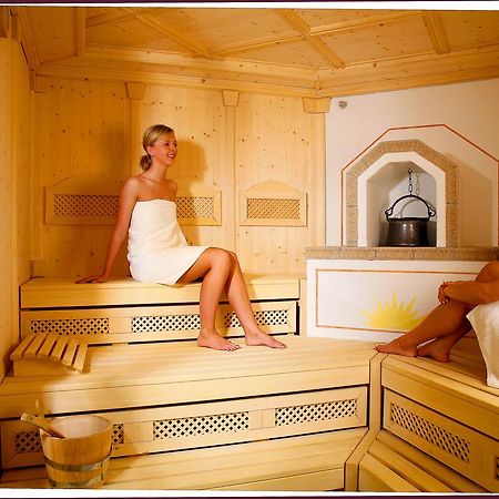 Hotel Sonne Baiersbronn Bagian luar foto